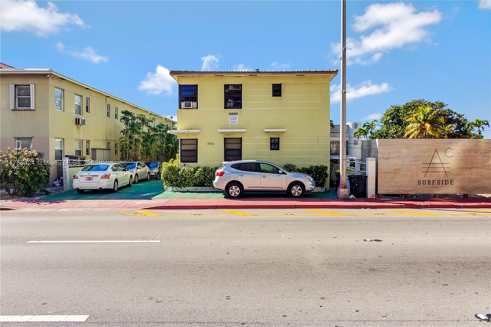 8918 Collins Ave, Surfside, Florida image 1