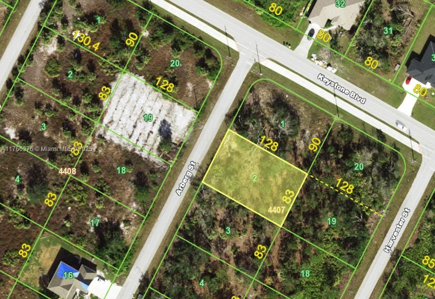 9178 Arberg St, Port Charlotte, Florida image 4