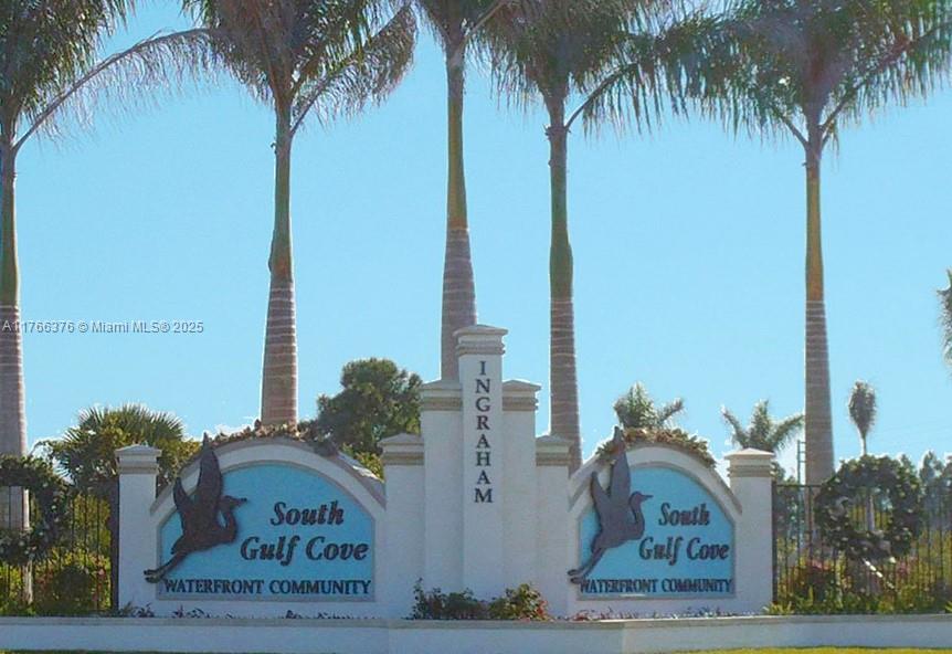 9178 Arberg St, Port Charlotte, Florida image 5