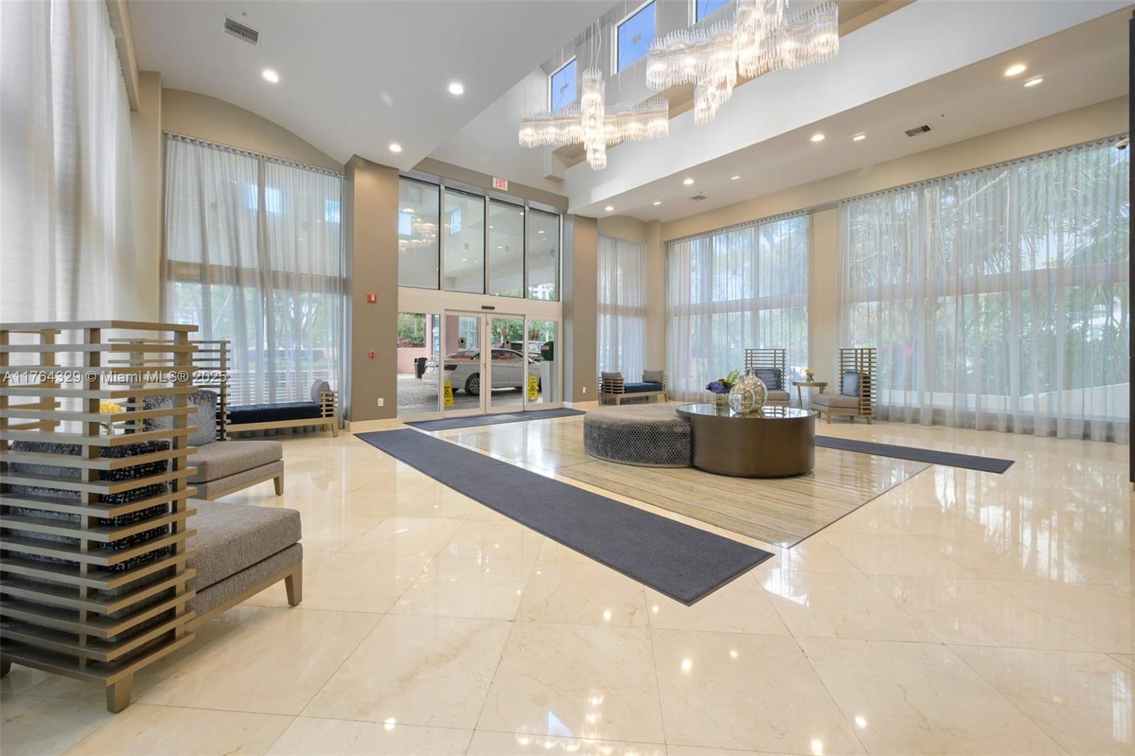 3370 Hidden Bay Dr #507, Aventura, Florida image 31