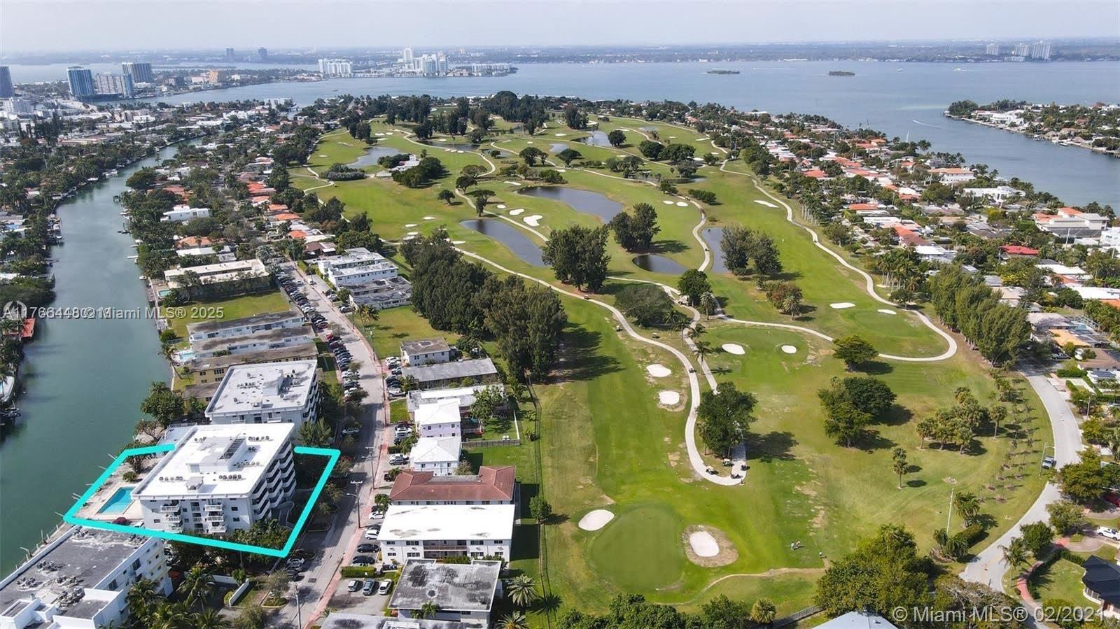 110 S Shore Dr #6C For Sale A11766448, FL