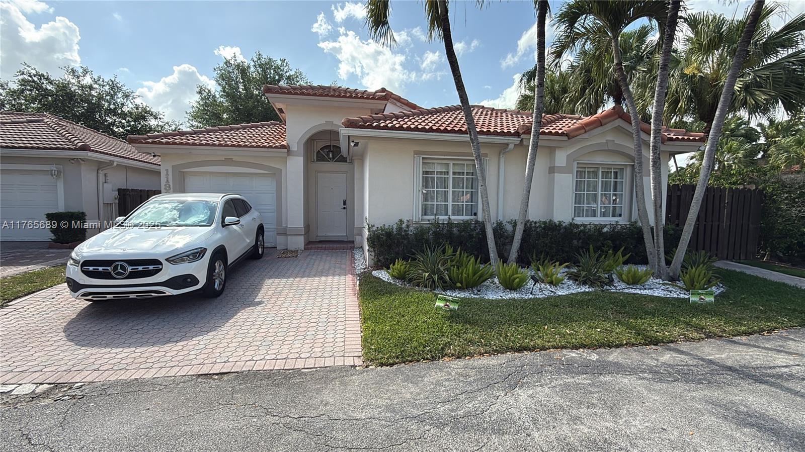 Casa à Venda em Doral, FL