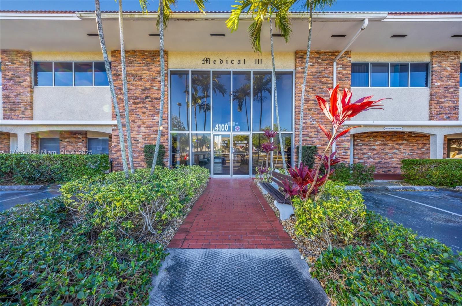 featured property