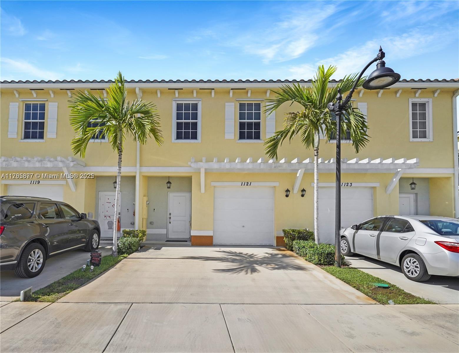 1121 NW 41, Lauderhill, Florida image 27