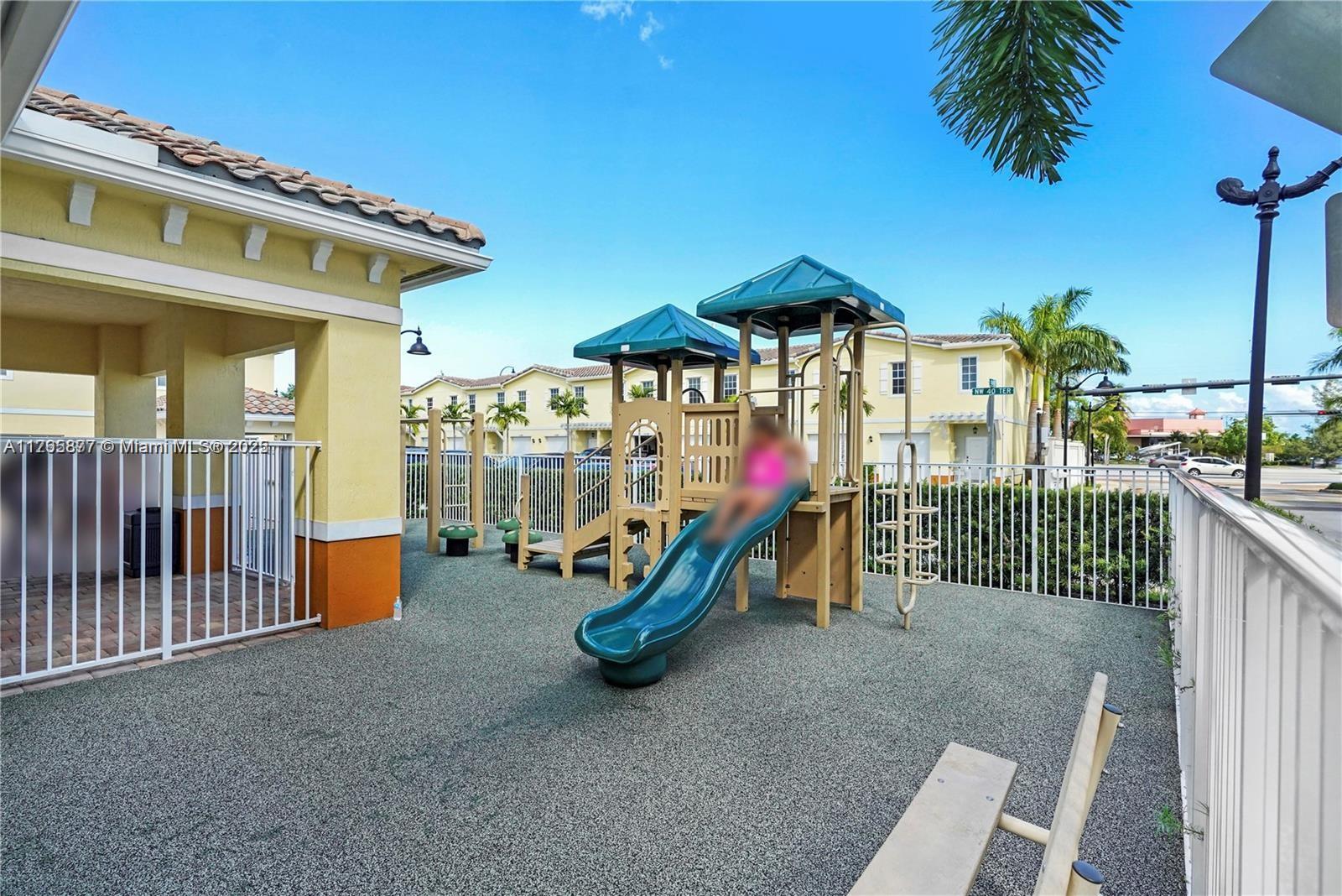 1121 NW 41, Lauderhill, Florida image 30