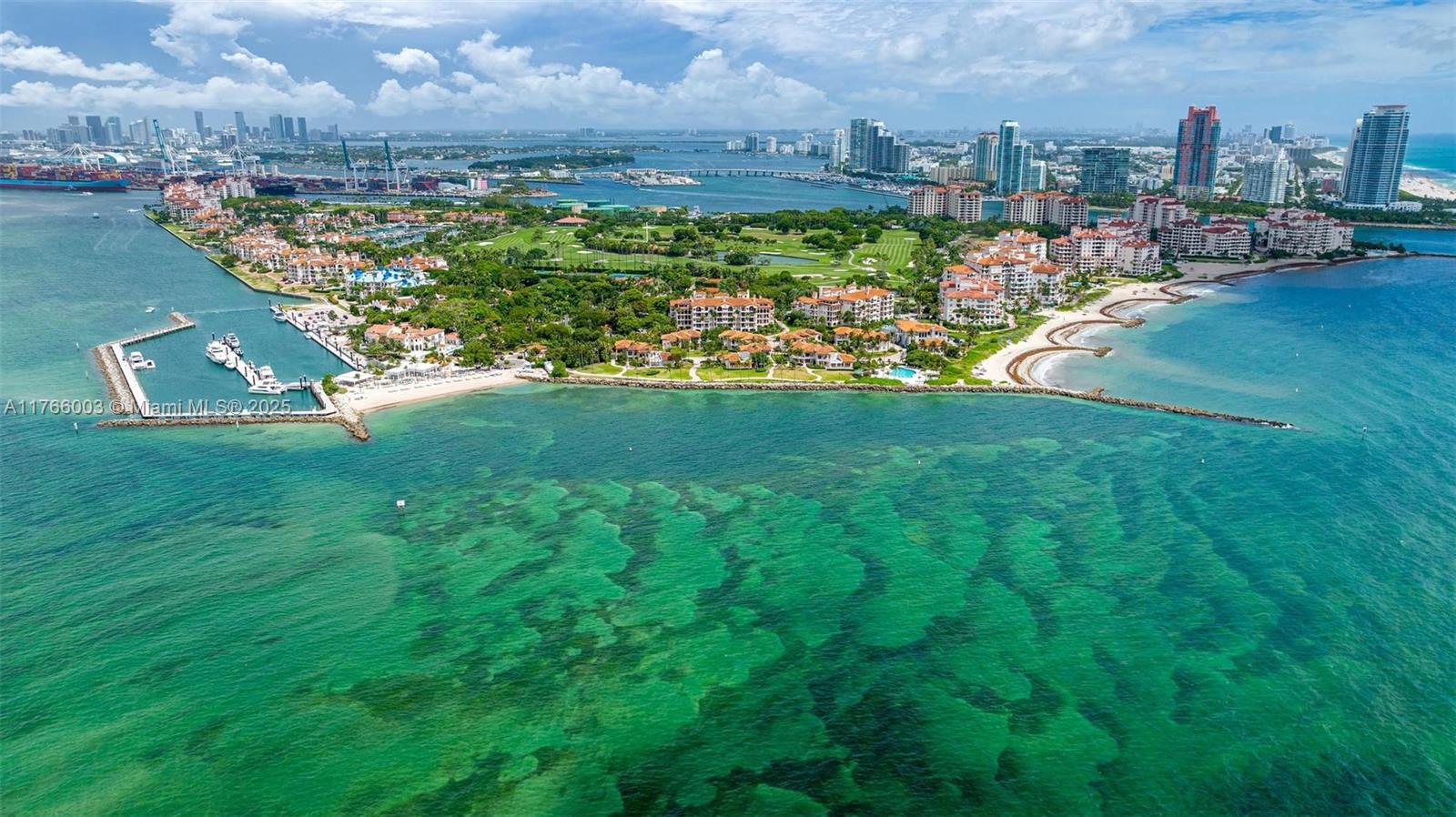 2026 Fisher Island Dr #2026, Miami Beach FL 33109