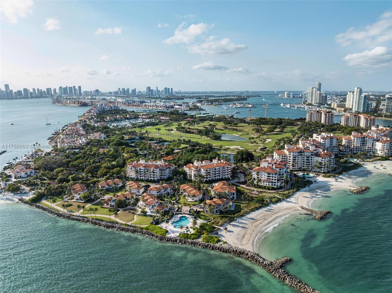 2026 Fisher Island Dr #2026, Miami Beach FL 33109