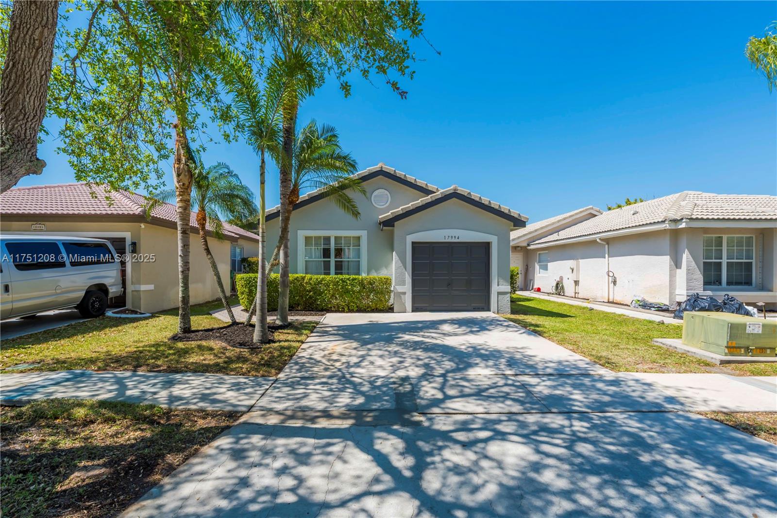 17994 SW 29th Ct  For Sale A11751208, FL
