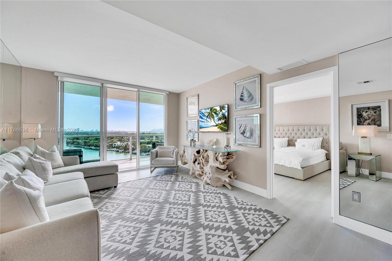 Apartamento para Alugar em Miami Beach, FL