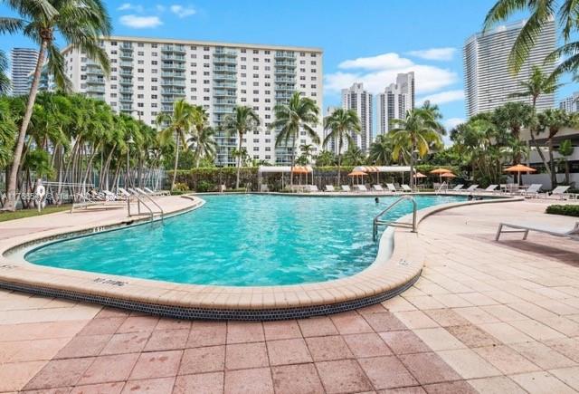 19380 Collins Ave #1125, Sunny Isles Beach, Florida image 26