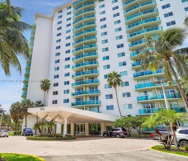 19380 Collins Ave #1125, Sunny Isles Beach, Florida image 6