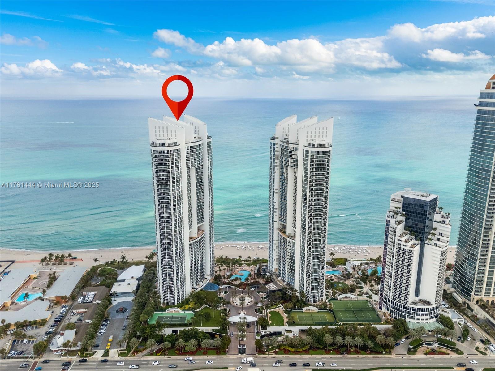 18201 Collins Ave #3601, Sunny Isles Beach, Florida image 38