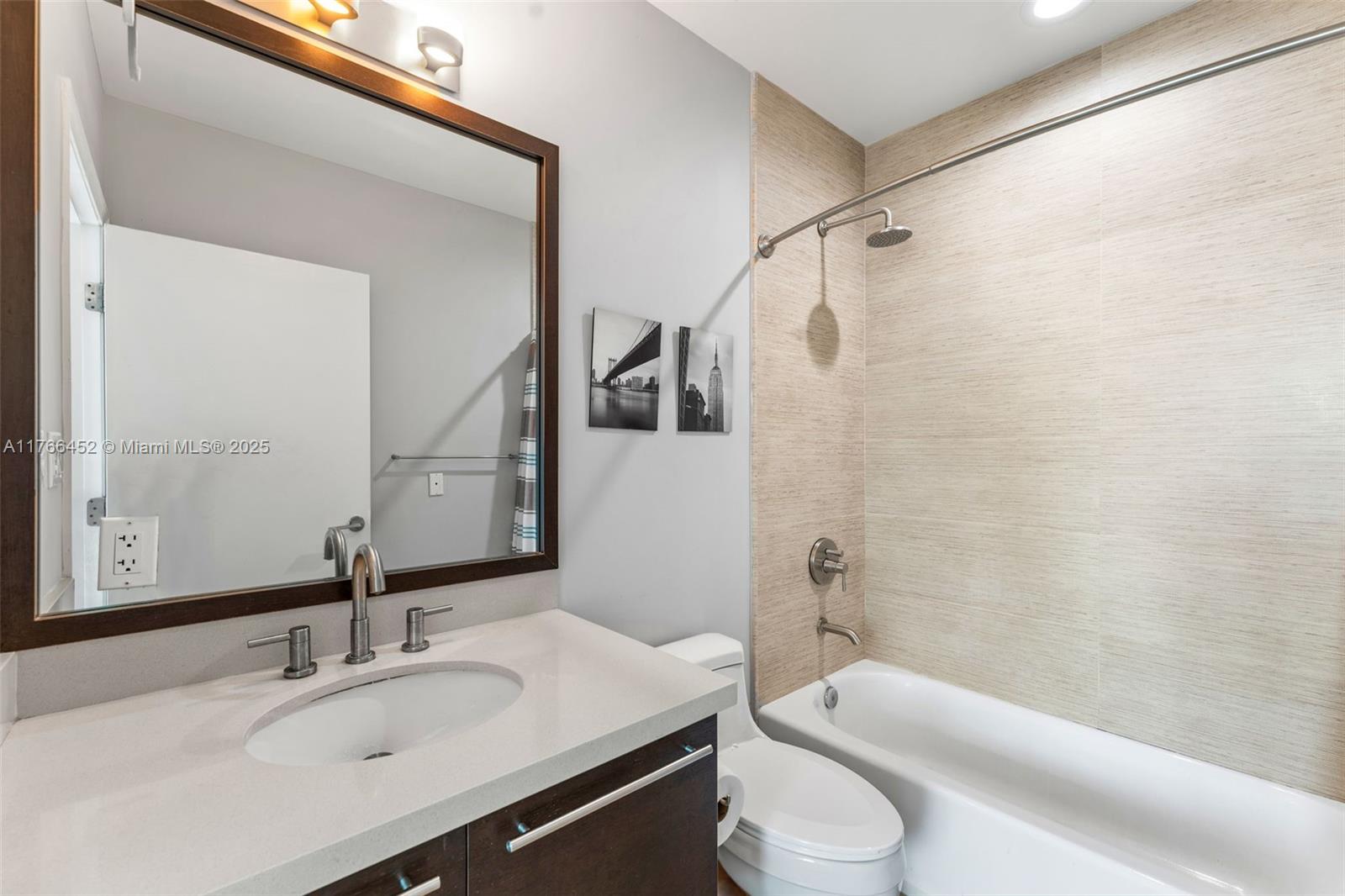 7930 East Dr #607, North Bay Village FL 33141