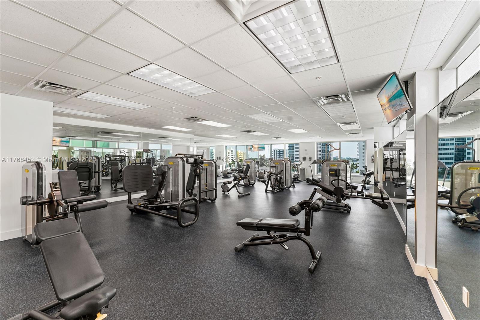 7930 East Dr #607, North Bay Village FL 33141