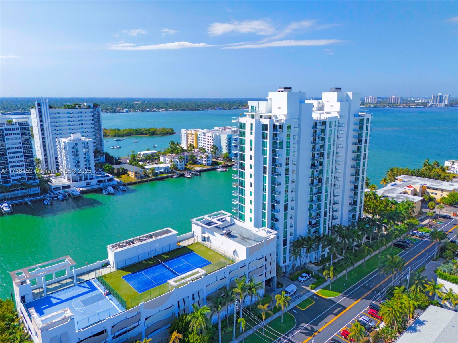 7930 East Dr #607, North Bay Village FL 33141