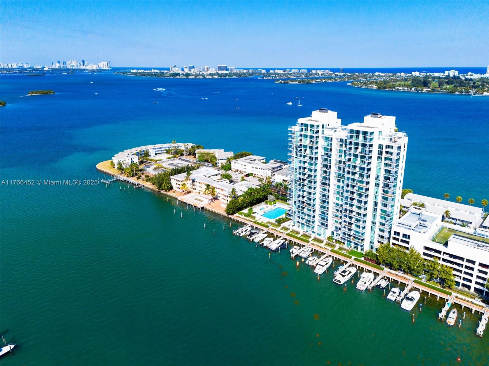 7930 East Dr #607, North Bay Village FL 33141