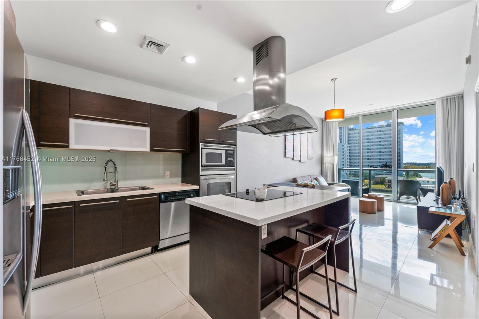 7930 East Dr #607, North Bay Village FL 33141