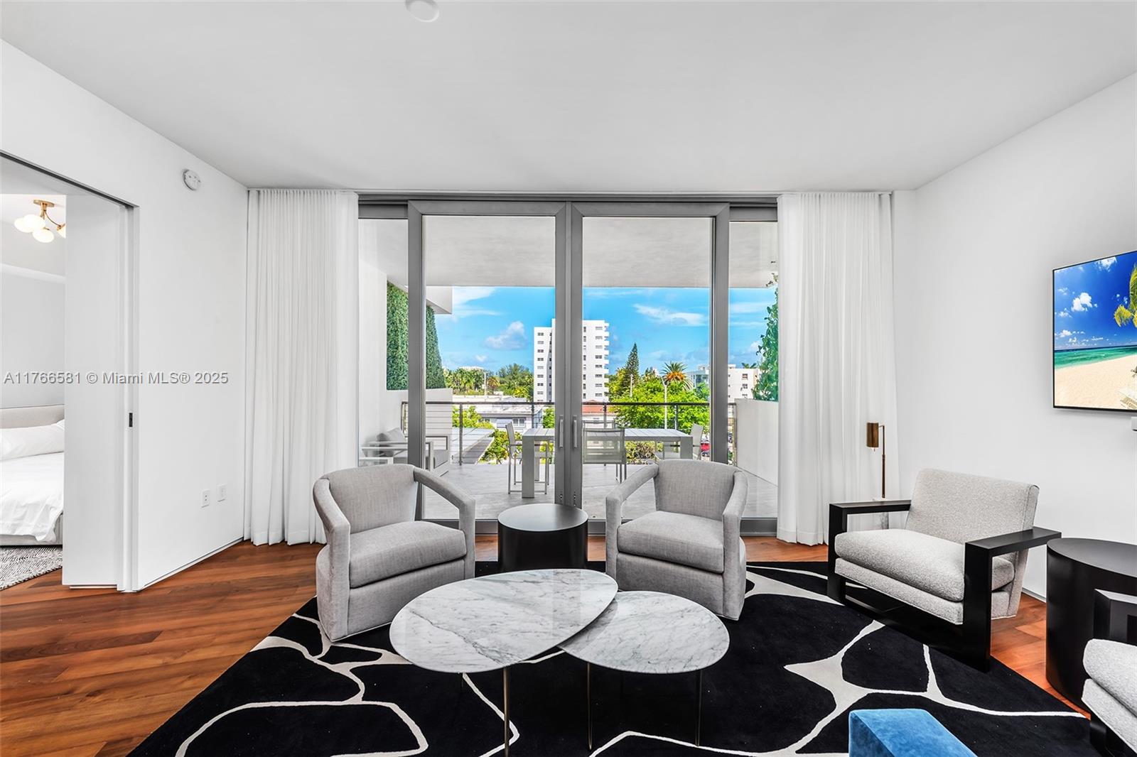 1300 Monad Terrace #3C, Miami Beach FL 33139