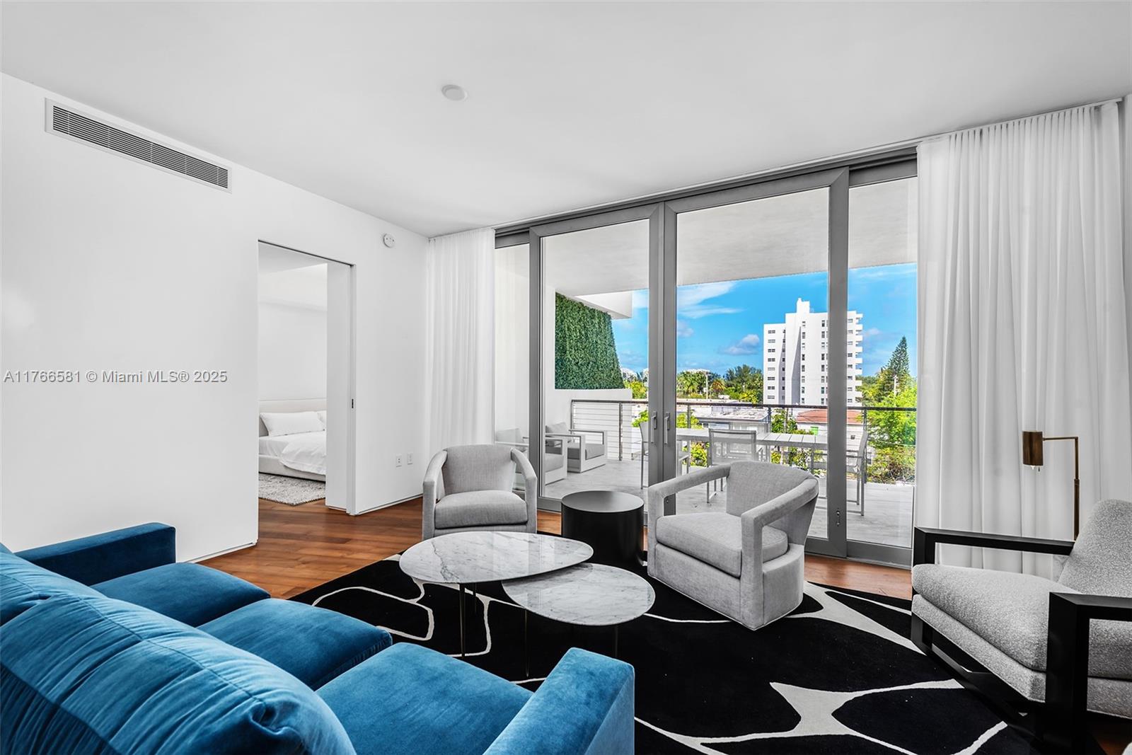 1300 Monad Terrace #3C, Miami Beach FL 33139