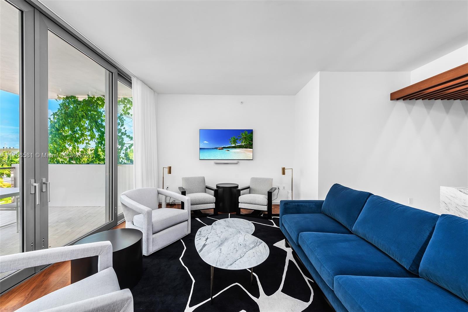 1300 Monad Terrace #3C, Miami Beach FL 33139