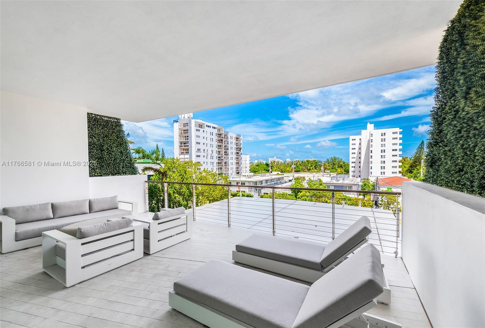 1300 Monad Terrace #3C, Miami Beach FL 33139