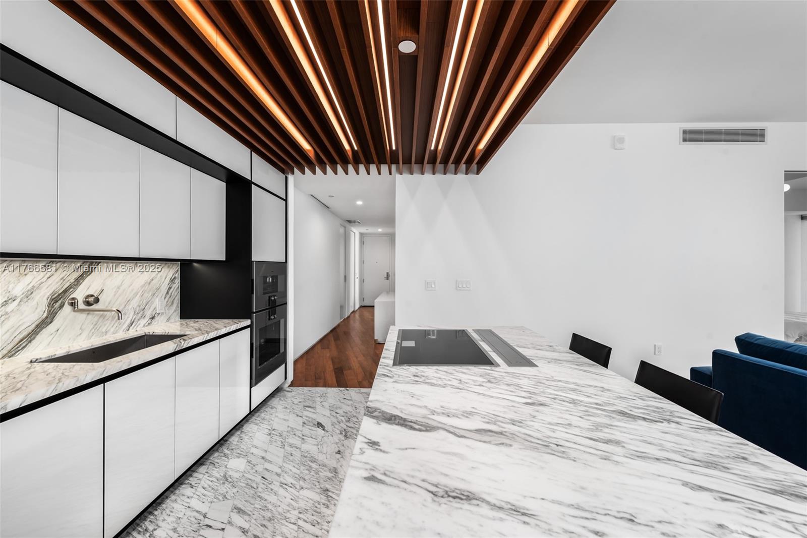 1300 Monad Terrace #3C, Miami Beach FL 33139