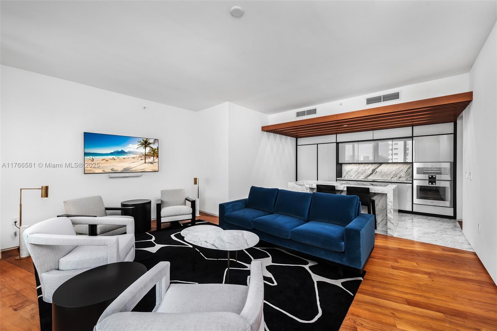 1300 Monad Terrace #3C, Miami Beach FL 33139
