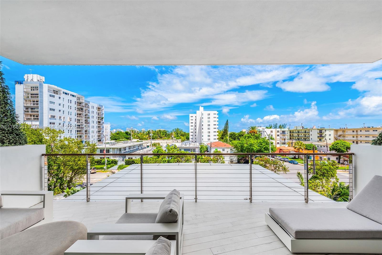 1300 Monad Terrace #3C, Miami Beach FL 33139