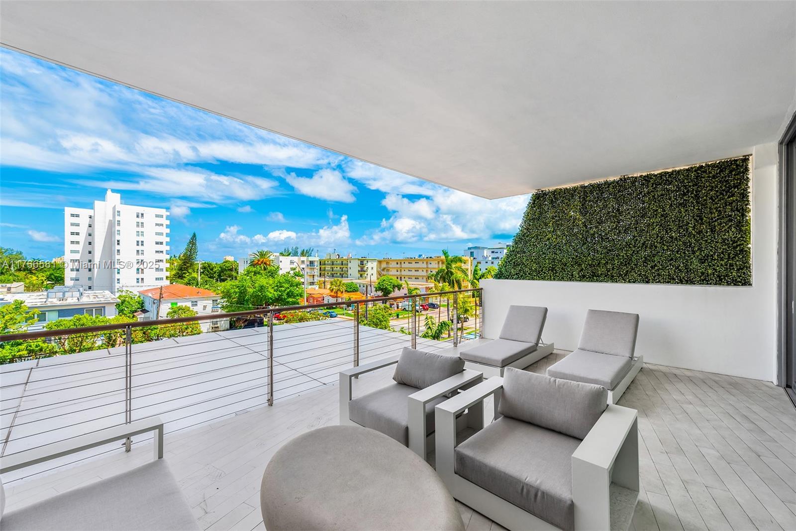 1300 Monad Terrace #3C, Miami Beach FL 33139