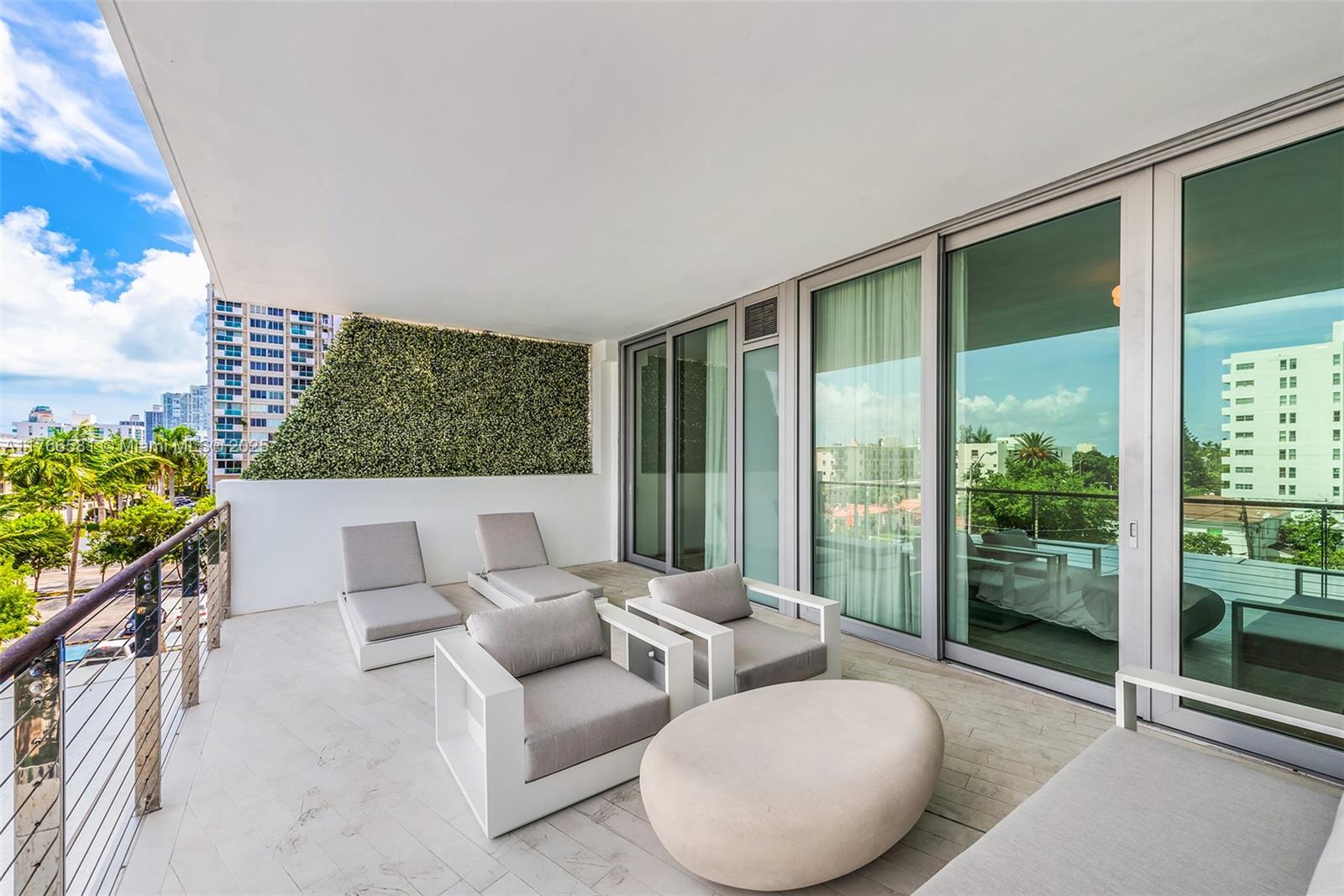 1300 Monad Terrace #3C, Miami Beach FL 33139