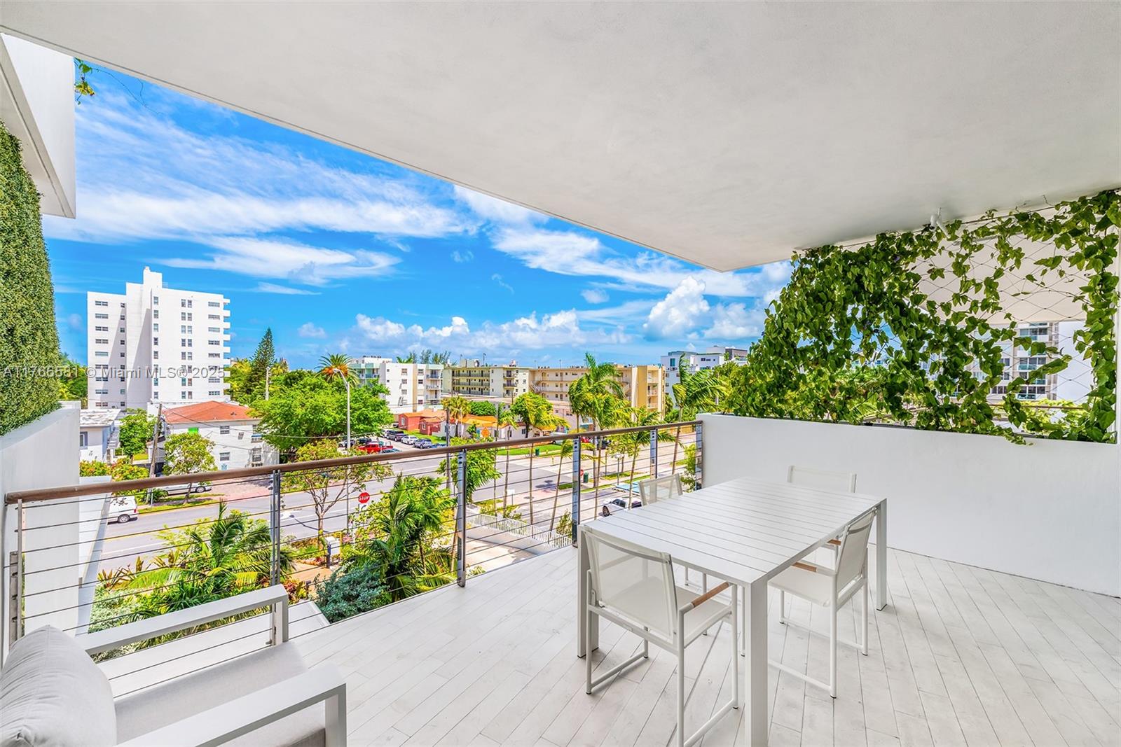 1300 Monad Terrace #3C, Miami Beach FL 33139