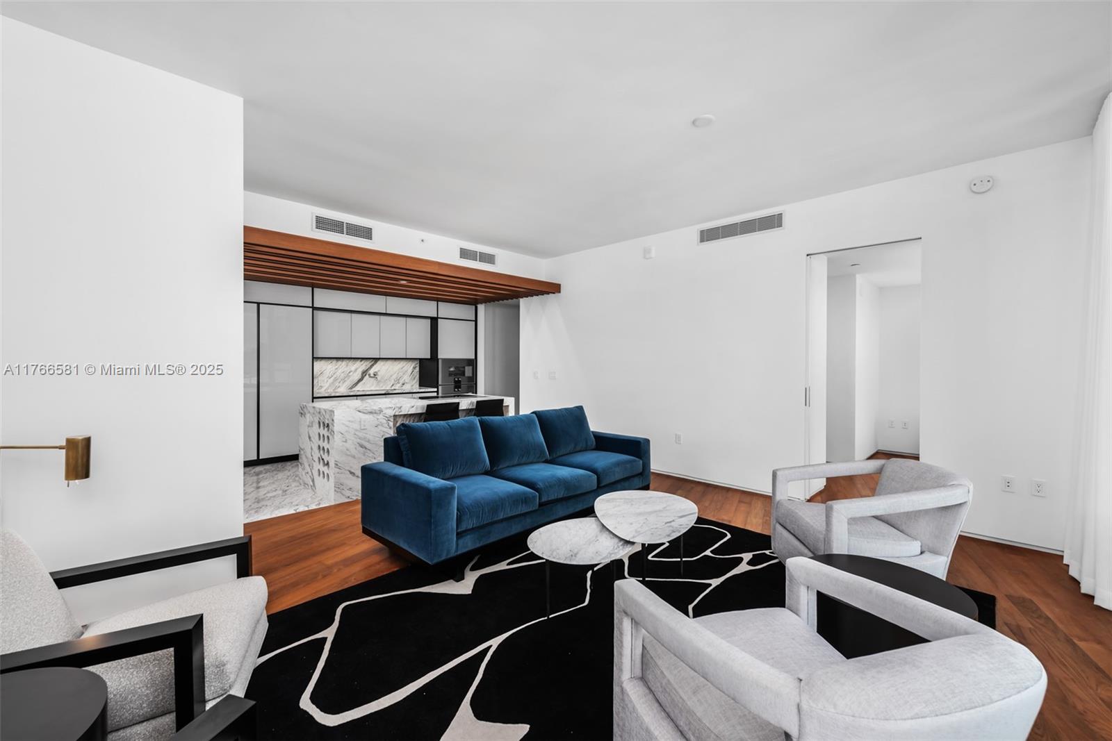 1300 Monad Terrace #3C, Miami Beach FL 33139