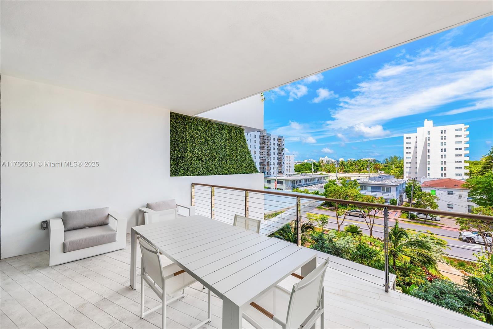 1300 Monad Terrace #3C, Miami Beach FL 33139