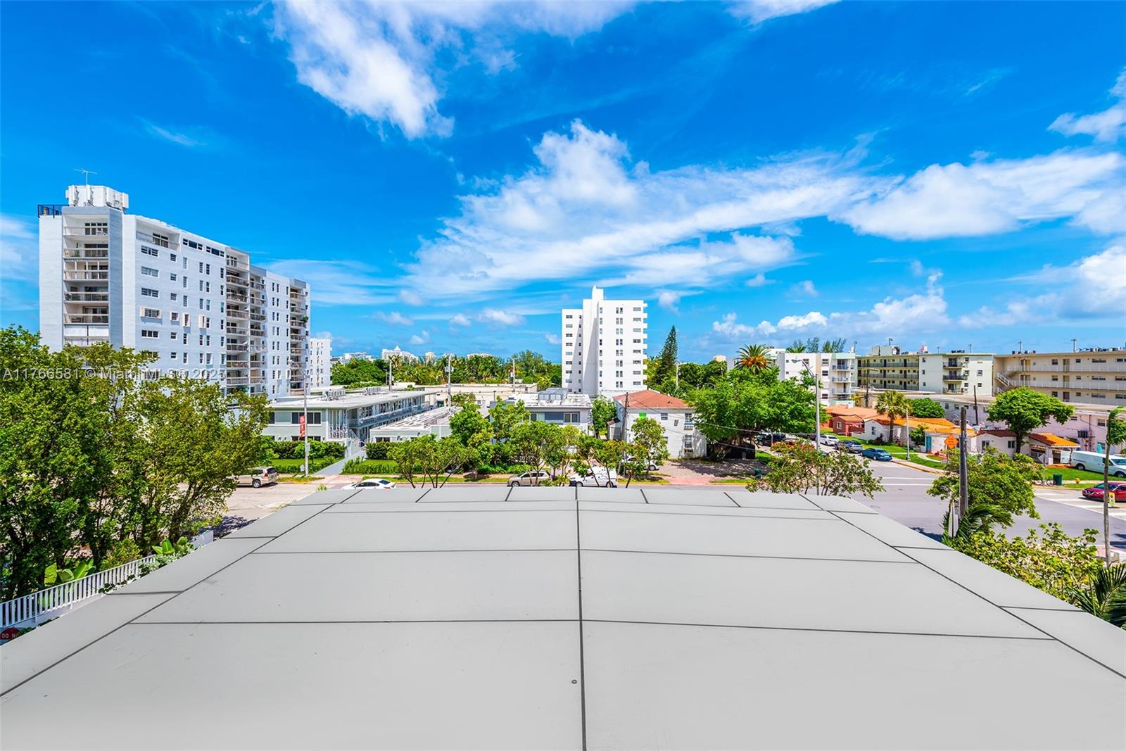 1300 Monad Terrace #3C, Miami Beach FL 33139