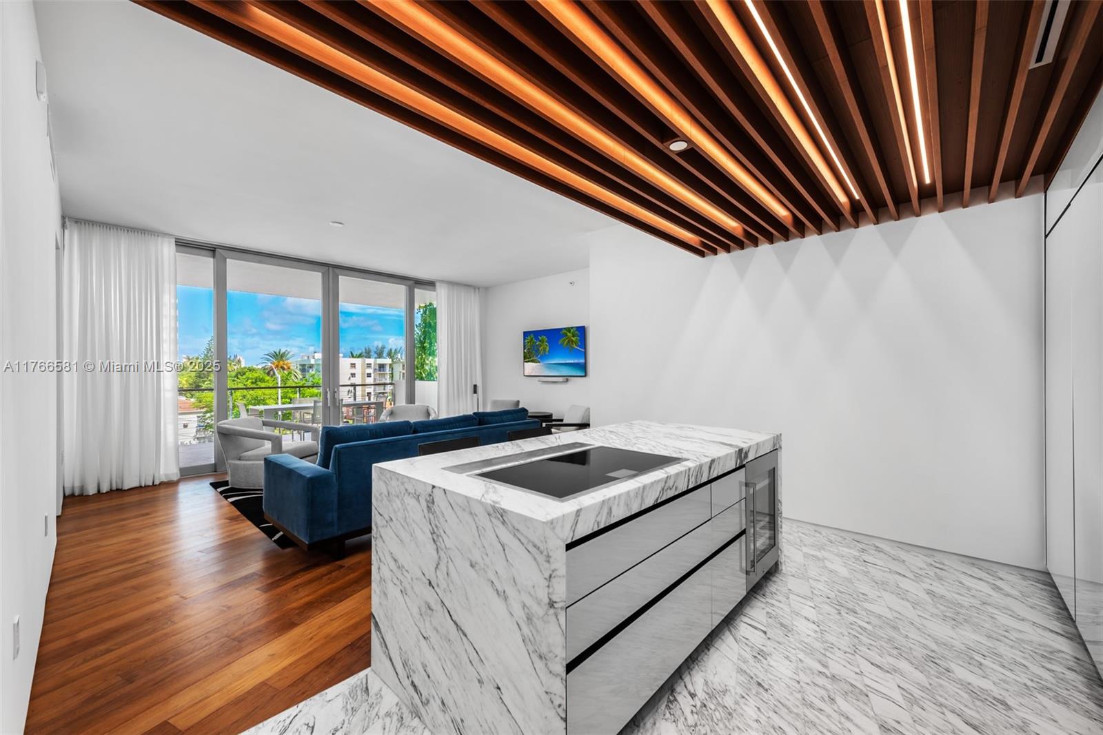 1300 Monad Terrace #3C, Miami Beach FL 33139