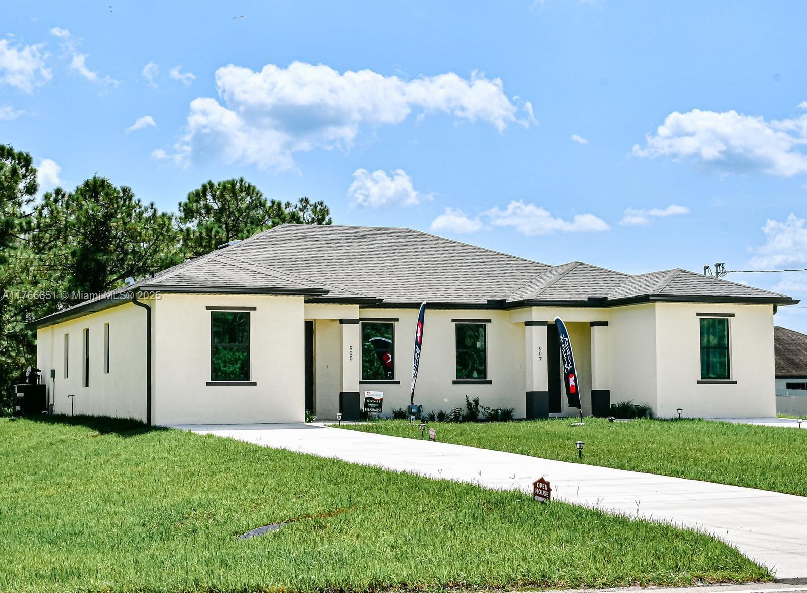 142/144 Milwaukee Blvd, Lehigh Acres, Florida image 1