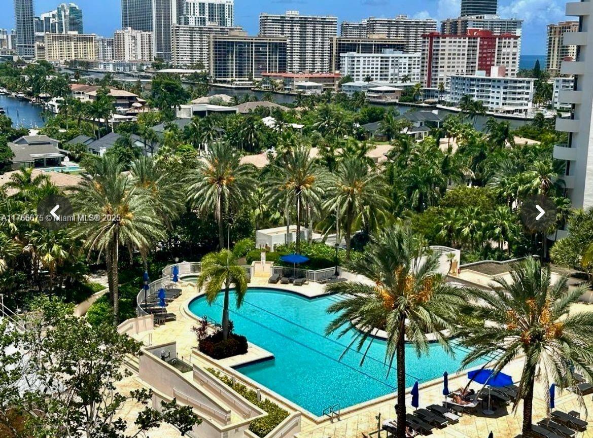 21205 Yacht Club Dr Unit 1101, Aventura, Florida 33180