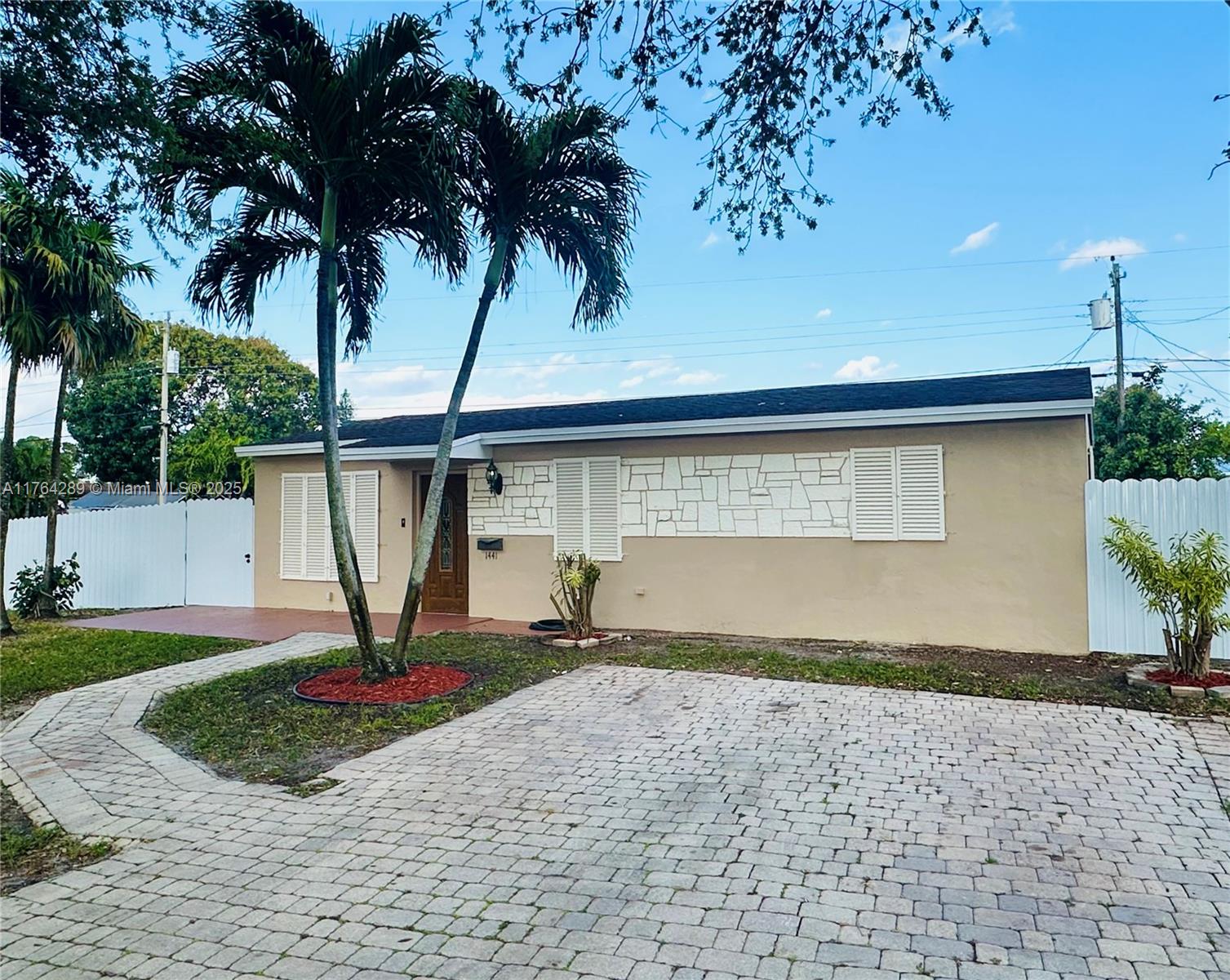 1441 N 72nd Ave, Hollywood, Florida image 13