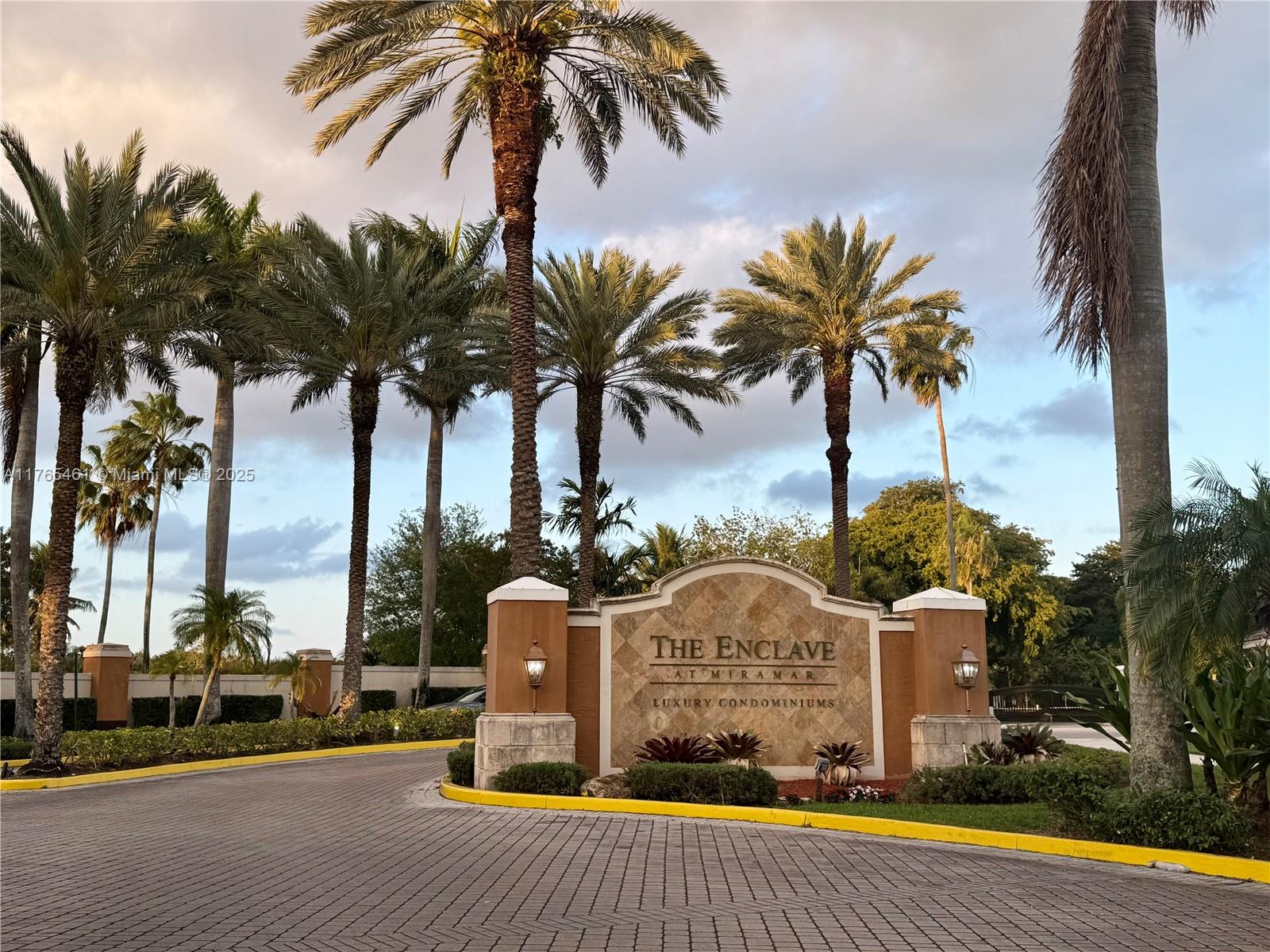 2021 Renaissance Blvd #203, Miramar, Florida image 1