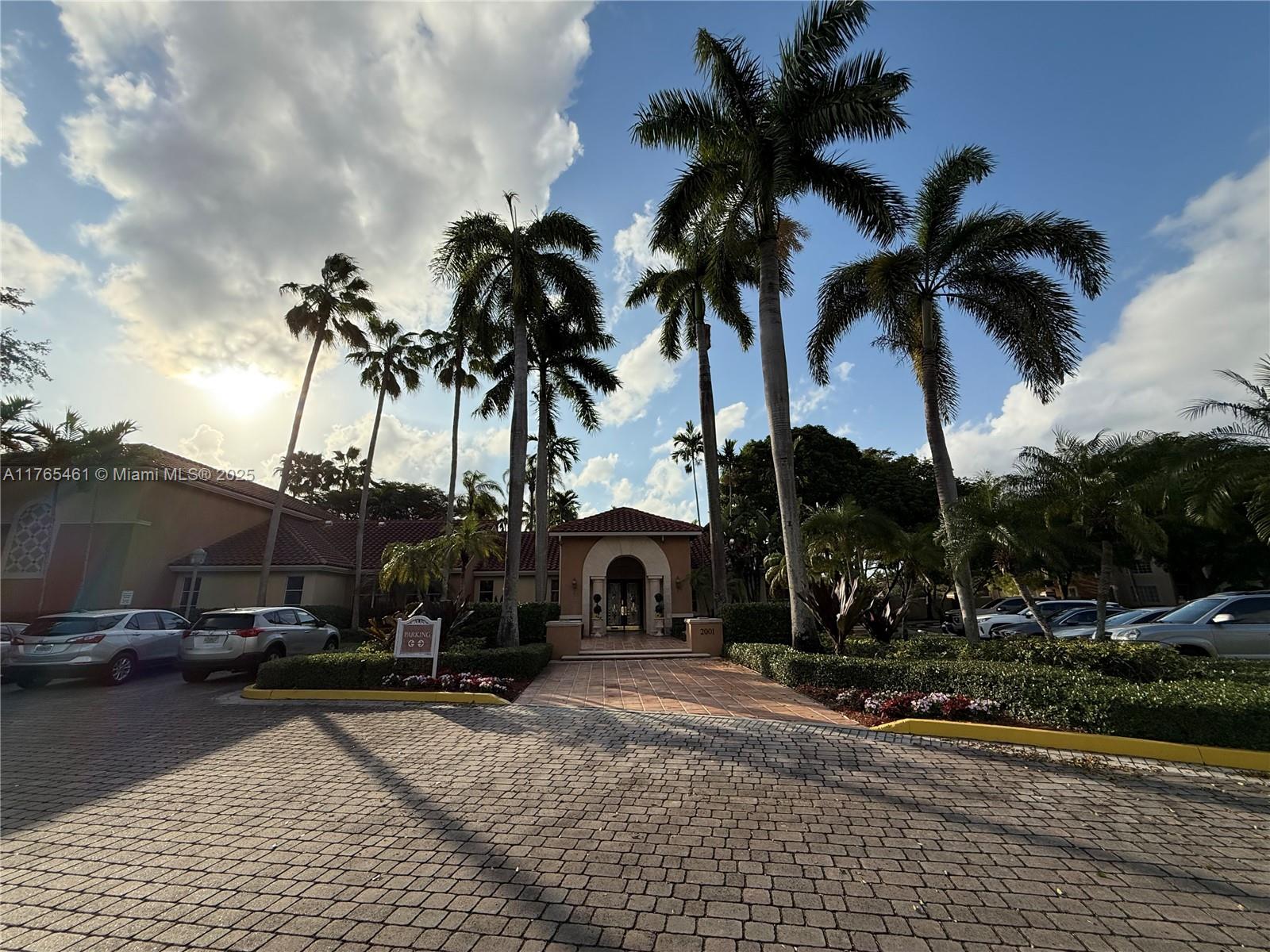 2021 Renaissance Blvd #203, Miramar, Florida image 30