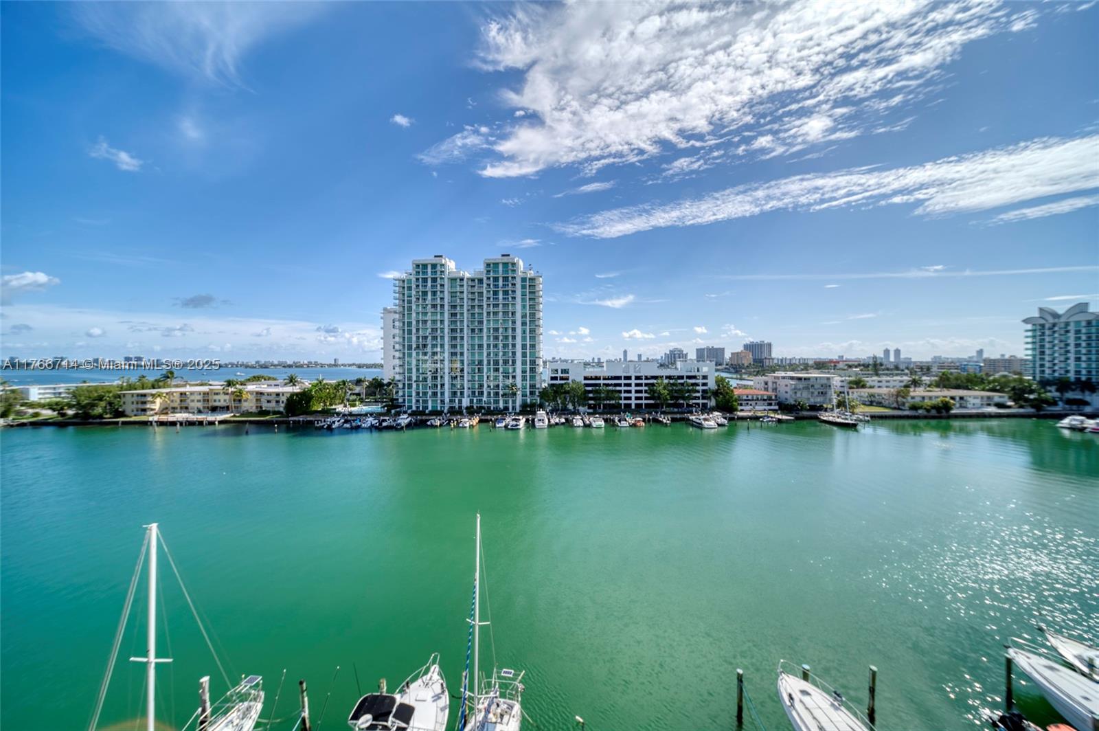 7933 West Dr #817, North Bay Village, Florida image 1