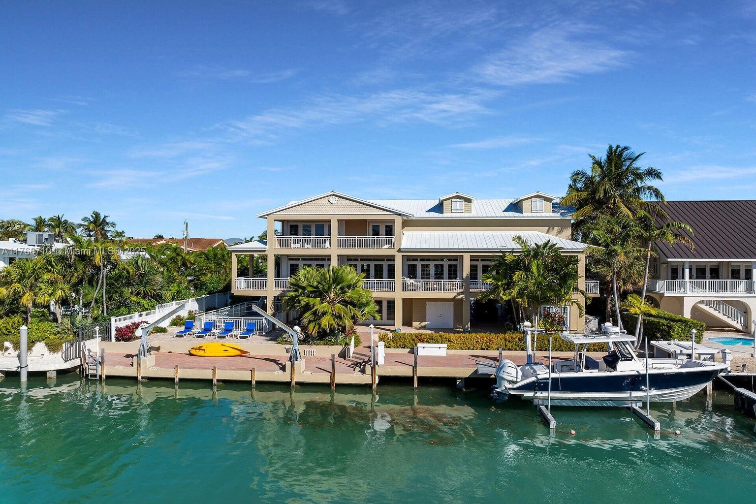 153 Stromboli Dr, Islamorada, Florida image 4