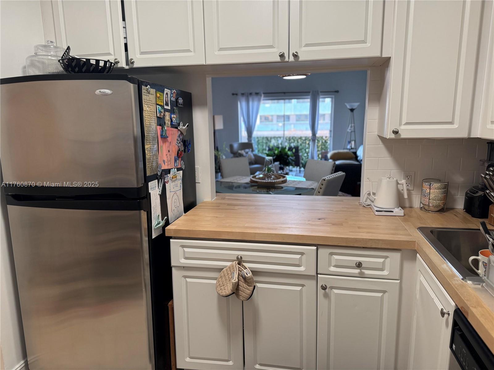 1455 N Treasure Dr #3C, North Bay Village, Florida image 6