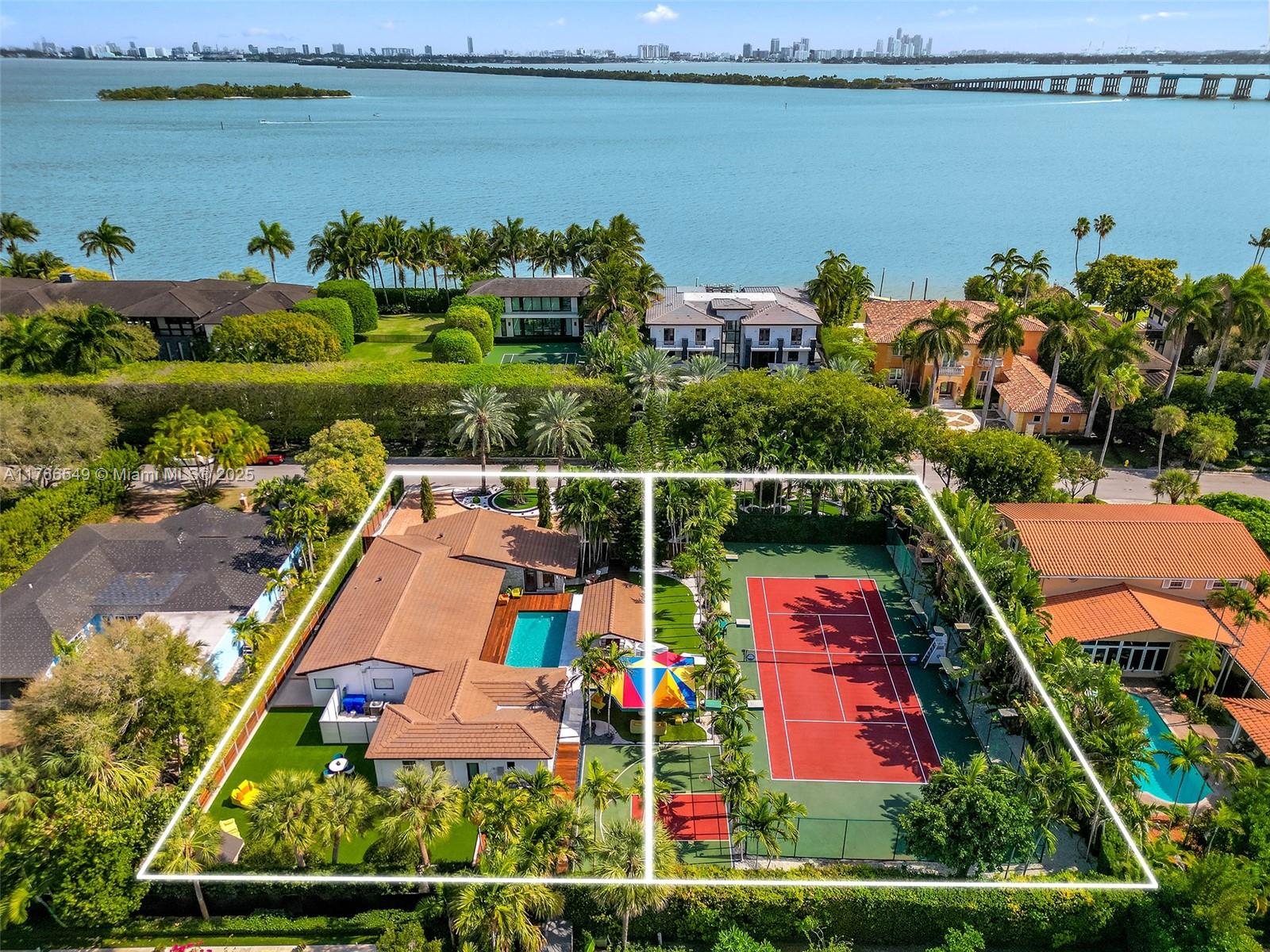 featured property