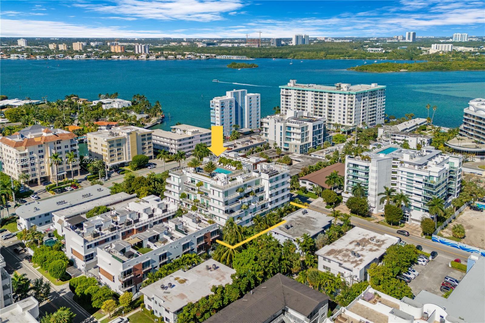 1150 102 St #501, Bay Harbor Islands, Florida image 7