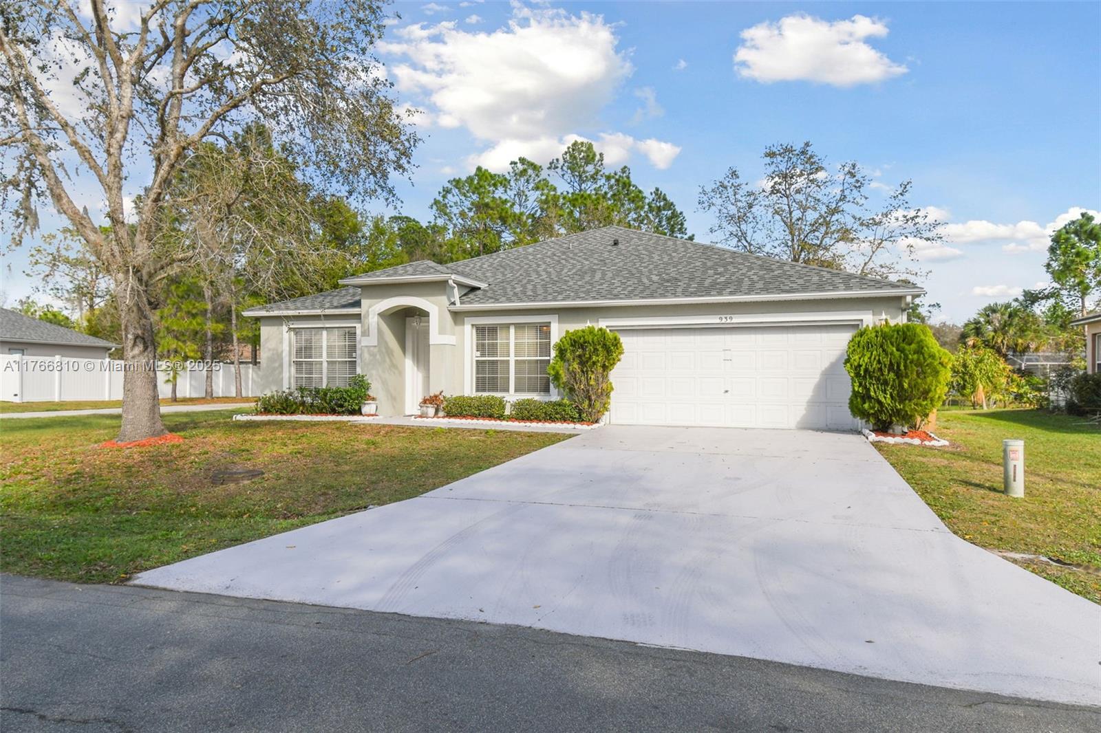 939 Van Loon Ct, Kissimmee, Florida image 1