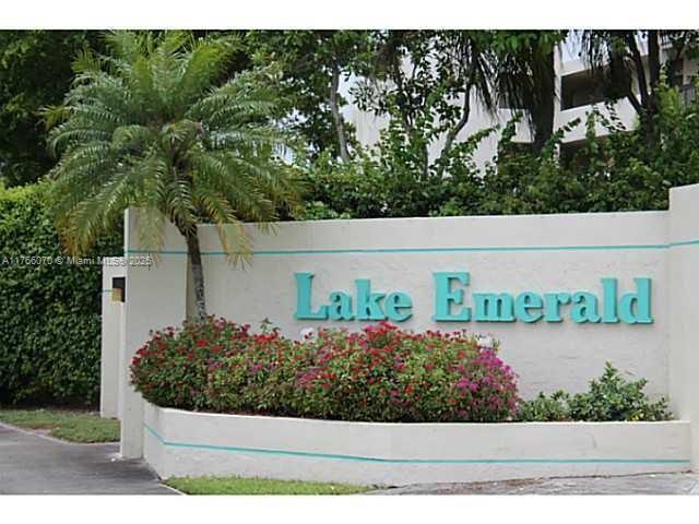 109 Lake Emerald Dr #304, Oakland Park, Florida image 1