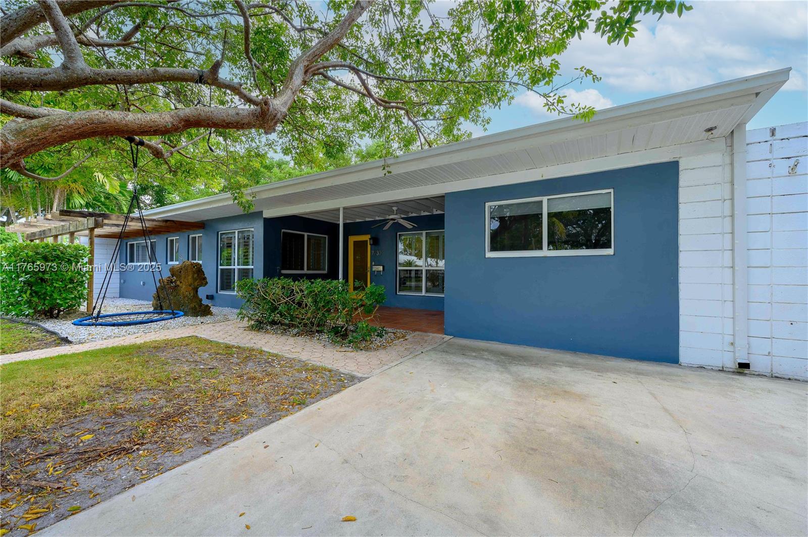 7930 SW 96th St  For Sale A11765973, FL