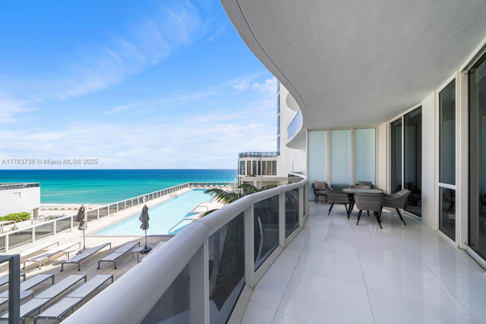15811 Collins Ave #503, Sunny Isles Beach FL 33160