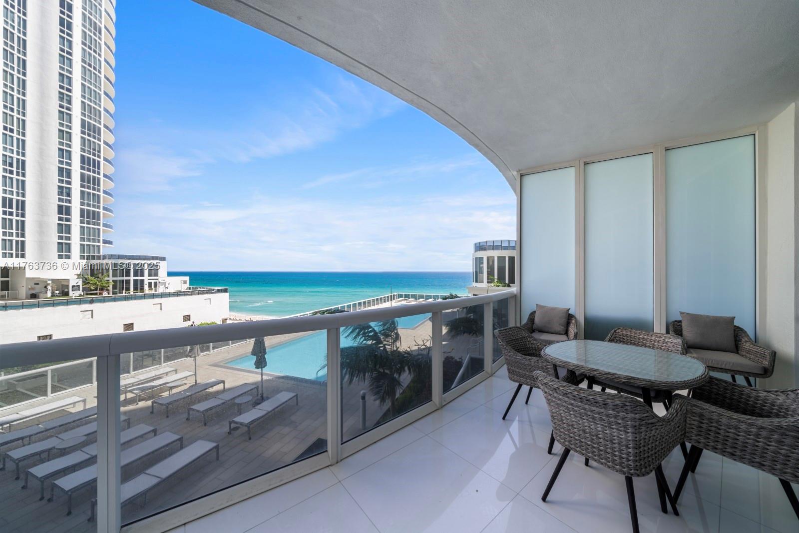 15811 Collins Ave #503, Sunny Isles Beach FL 33160